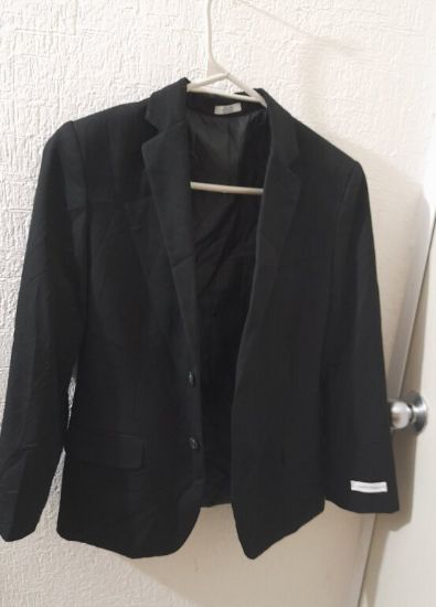 Imagen de Saco Calvin klein talla 12