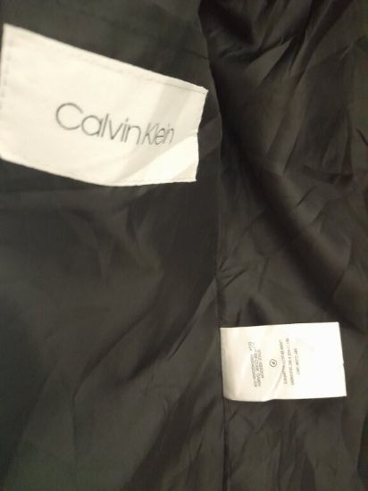 Imagen de Saco Calvin klein talla 12