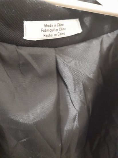 Imagen de Saco Calvin klein talla 12