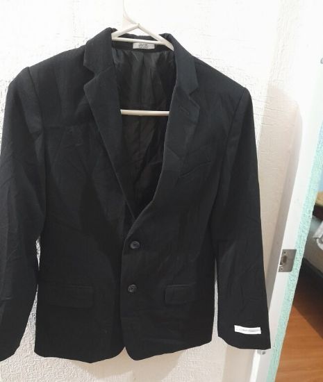 Imagen de Saco Calvin klein talla 12