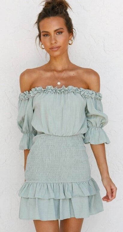 Bristol Novelty Forum Novelties 78560 Bugging Out - Vestido De