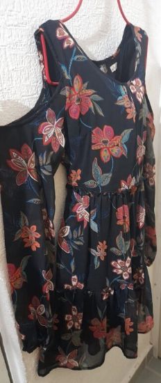 Imagen de Vestido talla XS