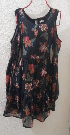 Imagen de Vestido talla XS