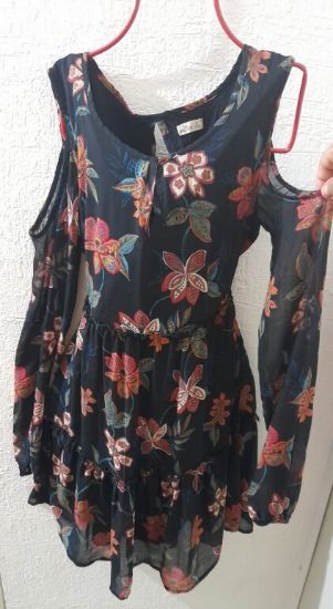 Imagen de Vestido talla XS