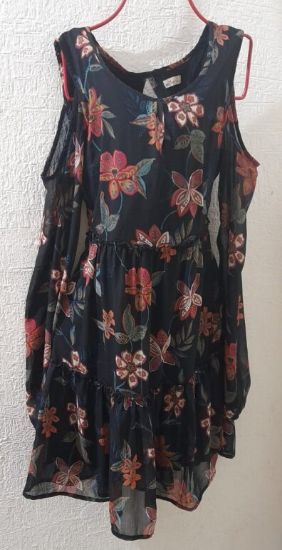 Imagen de Vestido talla XS