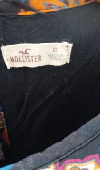 Imagen de Vestido talla XS