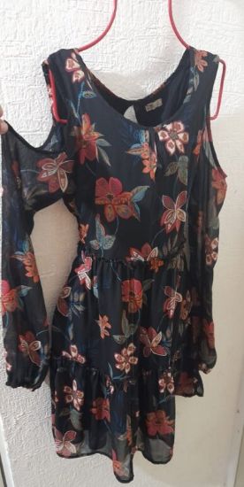 Imagen de Vestido talla XS