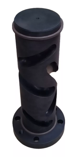 Imagen de Enchufe Adicional Colines A-c-b-c-d Per Black Box Simplas
