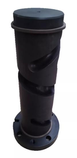 Imagen de Enchufe Adicional Colines A-c-b-c-d Per Black Box Simplas