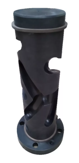 Imagen de Enchufe Adicional Colines A-c-b-c-d Per Black Box Simplas