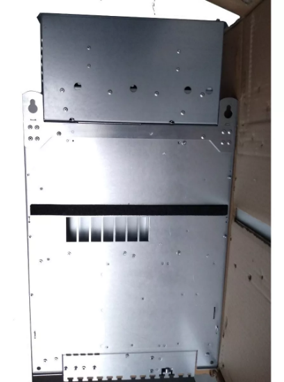Imagen de Inversor Kone Kdl16s, Lce, 20a, Ip23, Bmv R, Km51004000v002