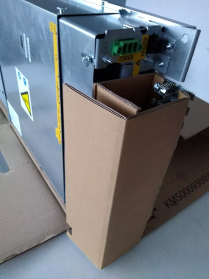 Imagen de Inversor Kone Kdl16s, Lce, 20a, Ip23, Bmv R, Km51004000v002