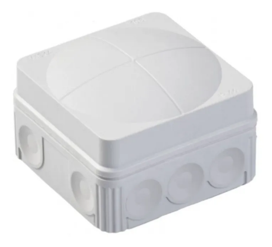 Imagen de Set De 40 Lámparas Led 10w, Ip66, Greengage Alis Para Granja
