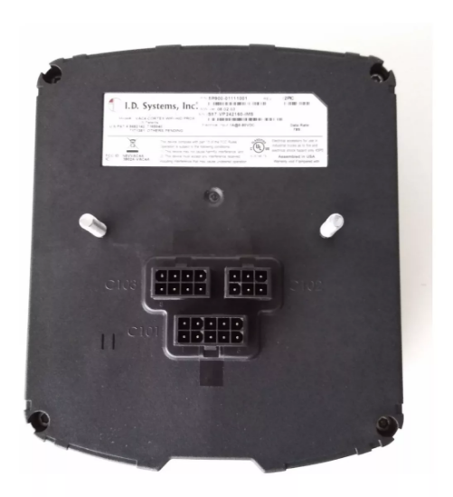Imagen de Kit Vac4 Id Systems 950-01111021 Para Vehículos Industriales