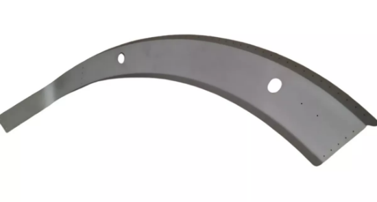 Imagen de Surround GD238 6341 9 , Refacción; Aircraft Tail 9845 , marca: Bombardier