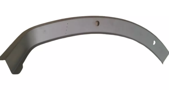 Imagen de Surround GD238 6341 9 , Refacción; Aircraft Tail 9845 , marca: Bombardier