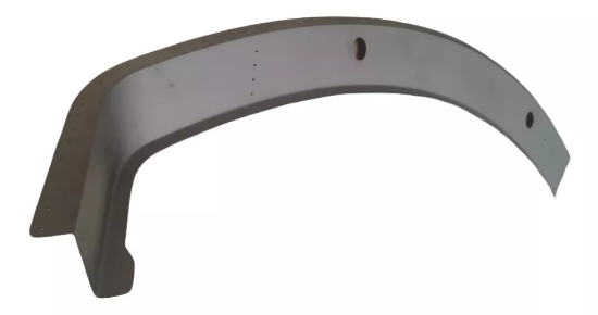 Imagen de Surround GD238 6341 9 , Refacción; Aircraft Tail 9845 , marca: Bombardier
