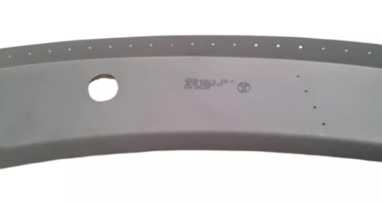 Imagen de Surround GD238 6341 9 , Refacción; Aircraft Tail 9845 , marca: Bombardier
