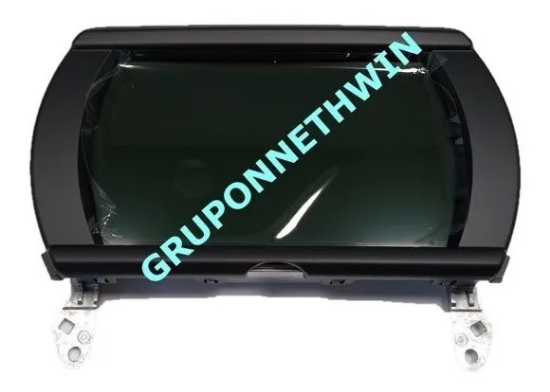 Imagen de Display Original Bmw, No. de parte: 65509279424, Para Mini Cooper, Modelo 2013-2022, F54-57