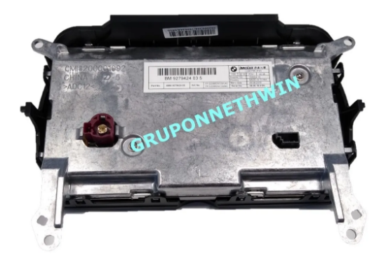 Imagen de Display Original Bmw, No. de parte: 65509279424, Para Mini Cooper, Modelo 2013-2022, F54-57