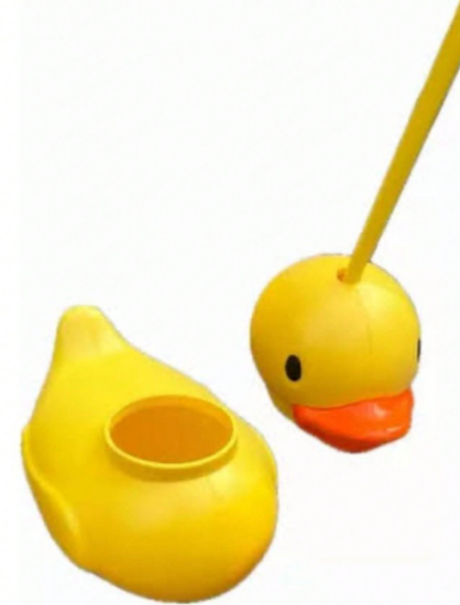 Imagen de COMBO CUATES,4PZ PATOCHELAS PARA FIESTA,DIVERSIÓN.