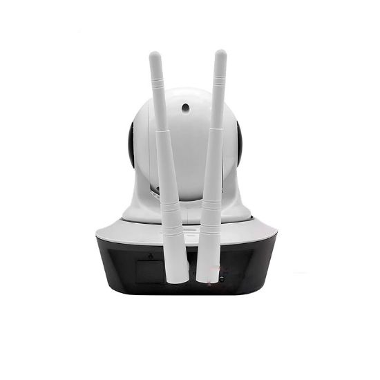 Imagen de Cámara de seguridad HD 360 App Wifi
