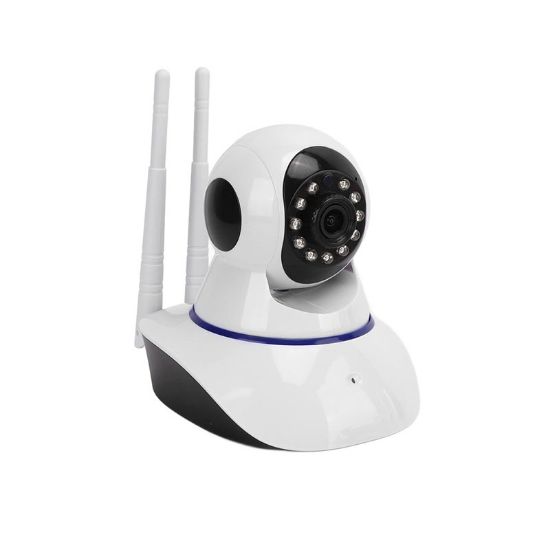 Imagen de Cámara de seguridad HD 360 App Wifi