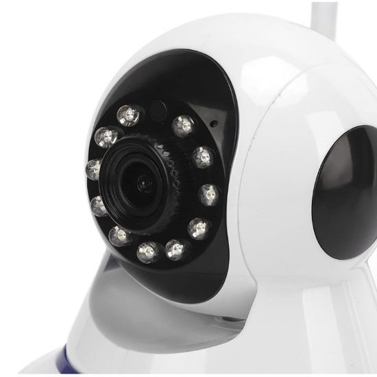 Imagen de Cámara de seguridad HD 360 App Wifi
