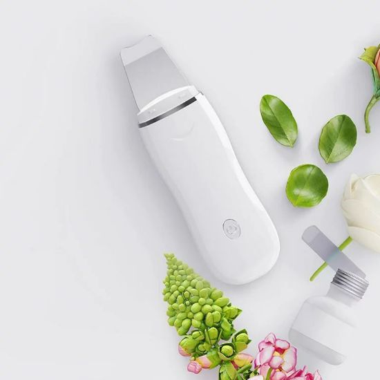 Imagen de Limpiador Espátula Facial Peeling