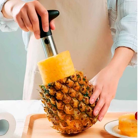 Imagen de Descorazonador de piña