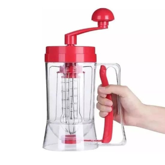 Imagen de Mezclador y Dispensador para Repostería