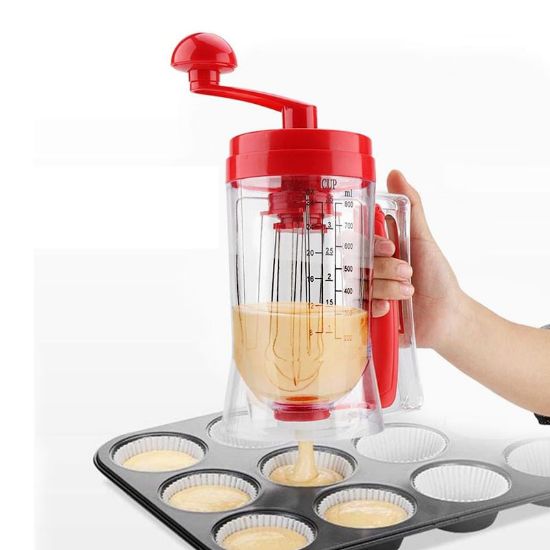 Imagen de Mezclador y Dispensador para Repostería