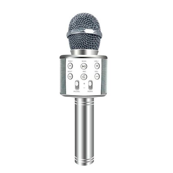 Imagen de Micrófono Inalambrico Karaoke