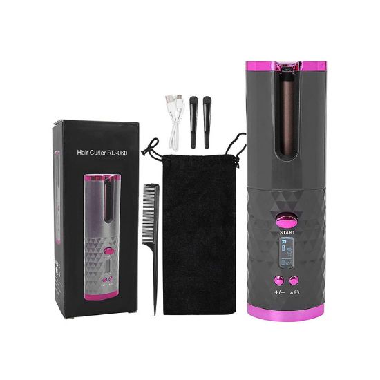 Imagen de RIZADOR DE AUTOAGARRE