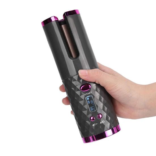 Imagen de RIZADOR DE AUTOAGARRE