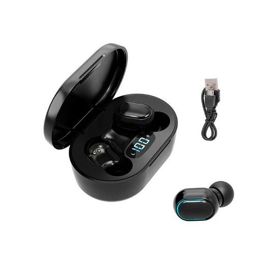 Imagen de Audífonos Inalámbricos EARBUDS