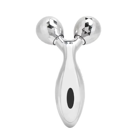 Imagen de MASAJEADOR CARA, CUELLO, CUERPO 3D 