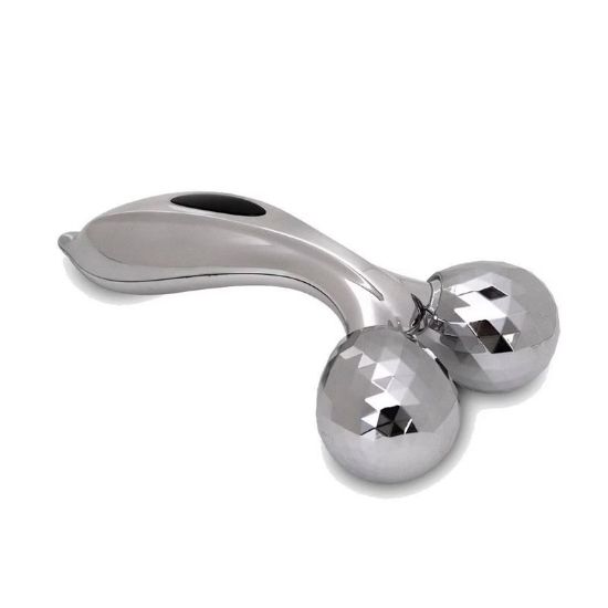 Imagen de MASAJEADOR CARA, CUELLO, CUERPO 3D 