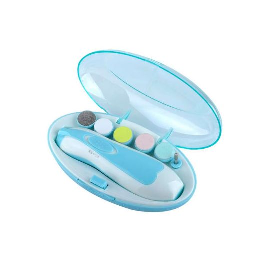 Imagen de LIMA DE UÑAS PARA BEBE