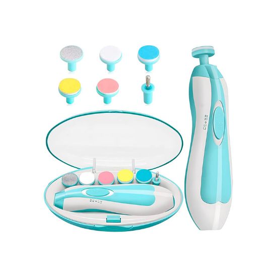 Imagen de LIMA DE UÑAS PARA BEBE