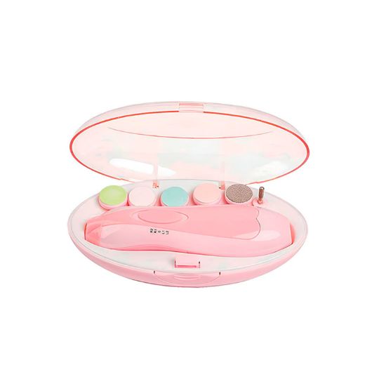 Imagen de LIMA DE UÑAS PARA BEBE