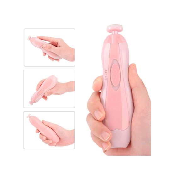 Imagen de LIMA DE UÑAS PARA BEBE