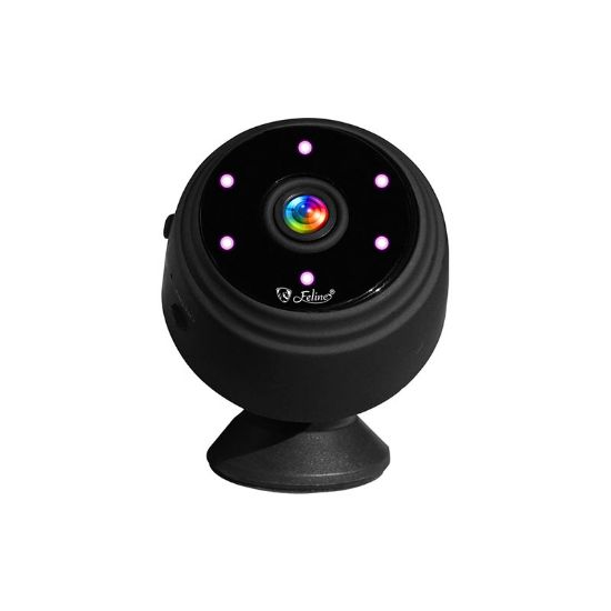 Imagen de MINI CÁMARA ESPÍA WIFI A9