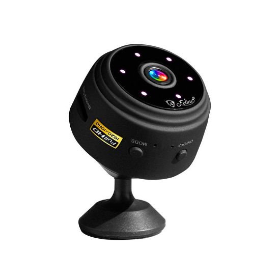 Imagen de MINI CÁMARA ESPÍA WIFI A9