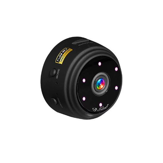 Imagen de MINI CÁMARA ESPÍA WIFI A9