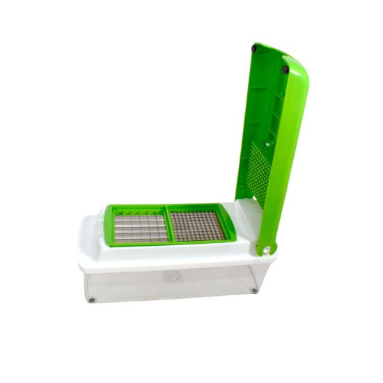 Imagen de CORTADOR DE VERDURAS NICER DICER