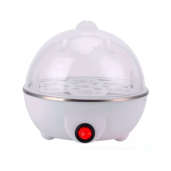 Imagen de HERVIDOR DE HUEVOS DE UN NIVEL