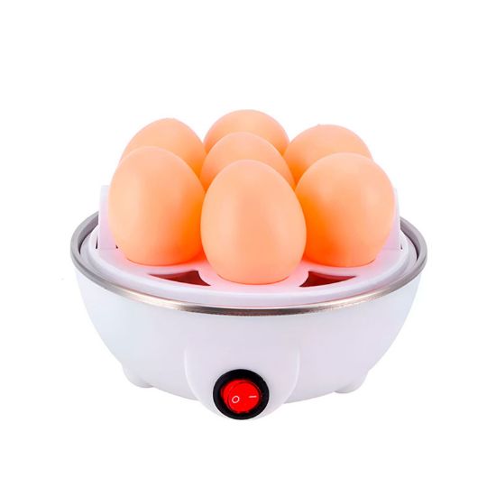 Imagen de HERVIDOR DE HUEVOS DE UN NIVEL