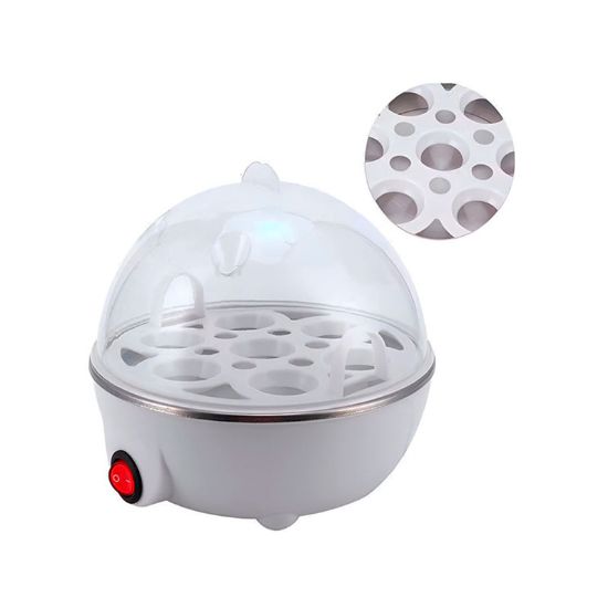 Imagen de HERVIDOR DE HUEVOS DE UN NIVEL