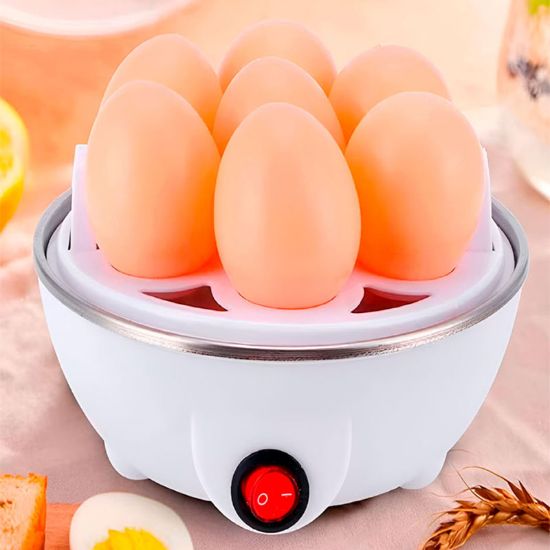 Imagen de HERVIDOR DE HUEVOS DE UN NIVEL